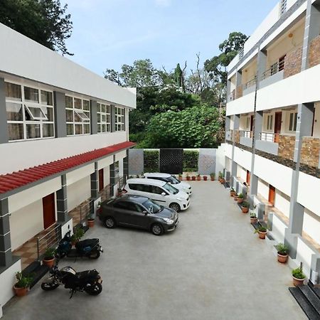 Hotel Grand Square Yercaud Exterior photo